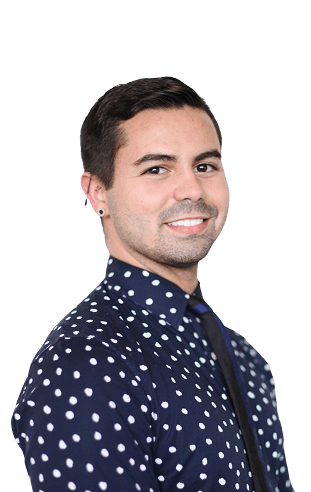 Bryce Cueto - Founder / CEO