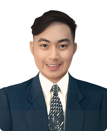 Emerson Duran - Sales Representative