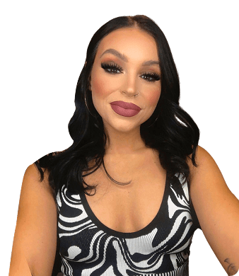 Gianna Ben - Project Coordinator / Reputation Manager