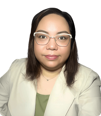 Mary Grace Masalayan - Social Media Specialist / Graphic Designer