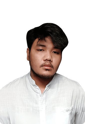 Rustin Kiel Galvez - General Manager / Creative Director