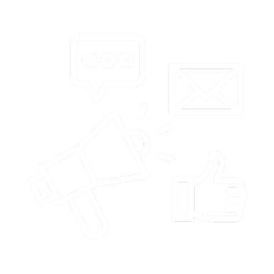MARKETING & COMMUNICATIONS